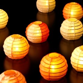 Kojima Shōten: Kyoto-style Lanterns│Enjoy Kyoto