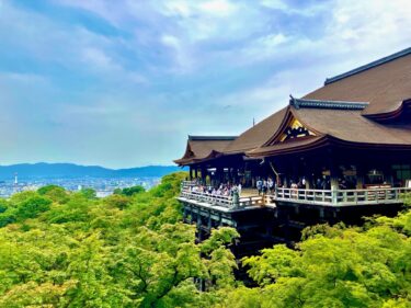 Kyoto’s Must-Visit Temples
