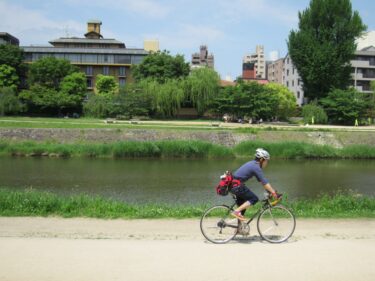 Cycling in Kyoto: A Practical Guide for Tourists
