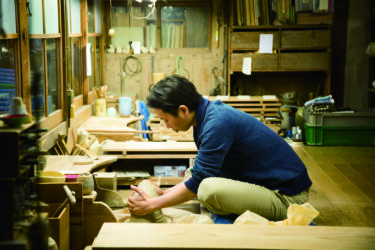 Asahi-yaki: Uji’s Sole Pottery Kiln Crafting Artful Vessels for its Tea