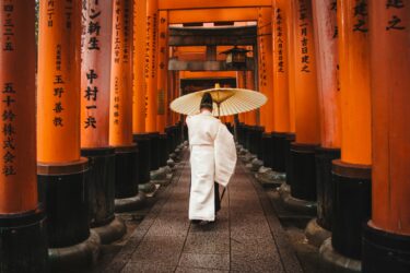 Exploring Kyoto’s Unique Torii and Iconic Shrines