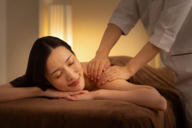 The Best Massage Places in Kyoto, Japan